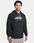 Under Armour Hoodie Fleec אנדר ארמור קפוצ'ון פליז לגבר